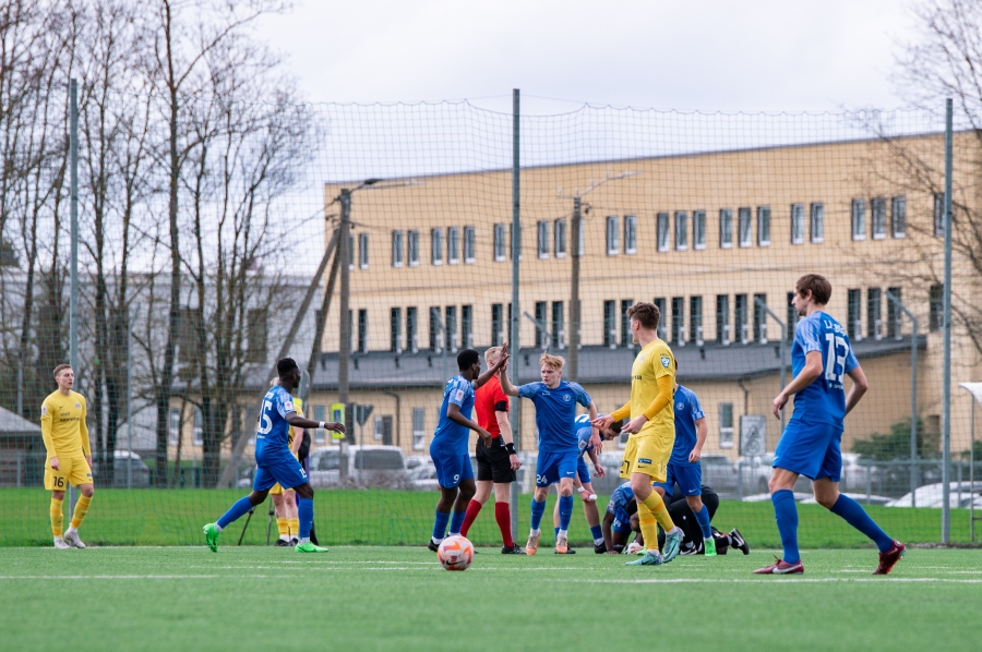 Fotograaf: Liisi Troska