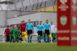 PL: Tallinna FCI Levadia - FC Nõmme United