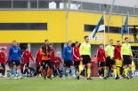 PL: FC Nõmme United - JK Tallinna Kalev
