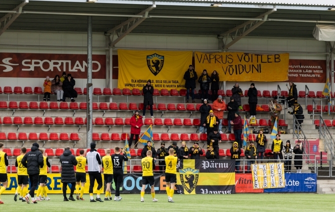 Luup peale | Kuidas Levadia lukku keerata? Küsige Igor Prinsilt  (galerii!) 