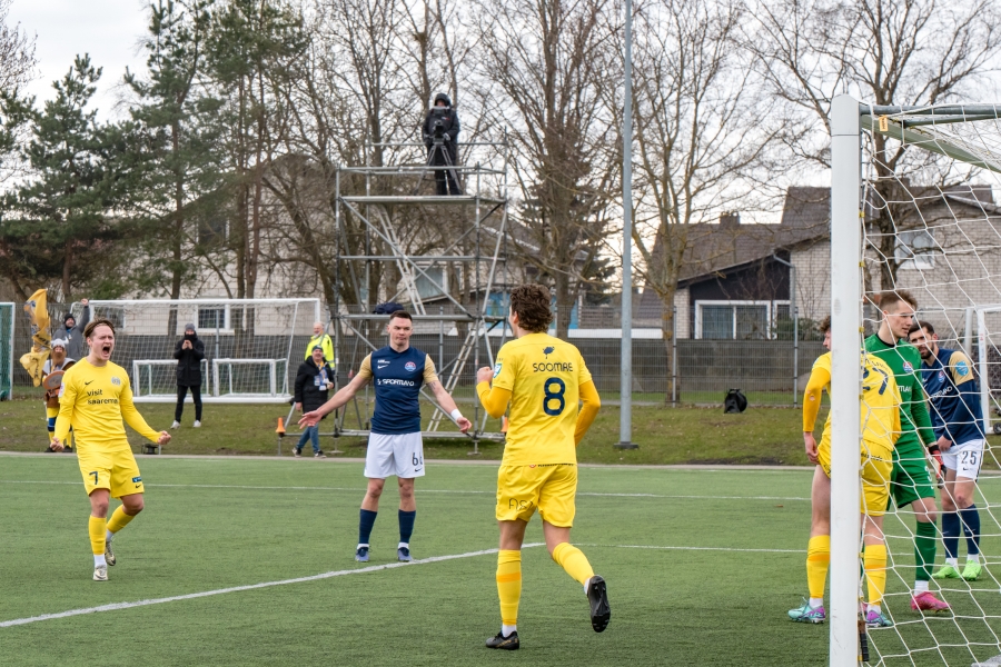 Fotograaf: Allan Mehik