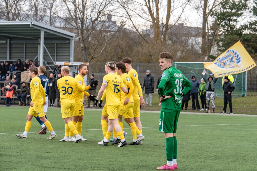 Fotograaf: Allan Mehik