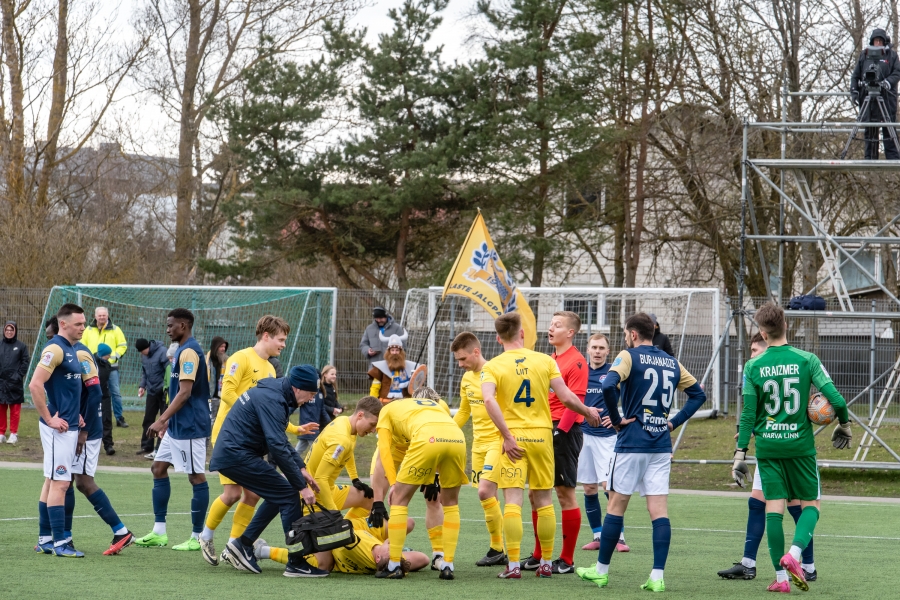 Fotograaf: Allan Mehik