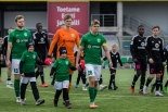PL: Tallinna FC Flora - Nõmme Kalju FC 