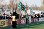 PL: Pärnu JK Vaprus - FC Nõmme United