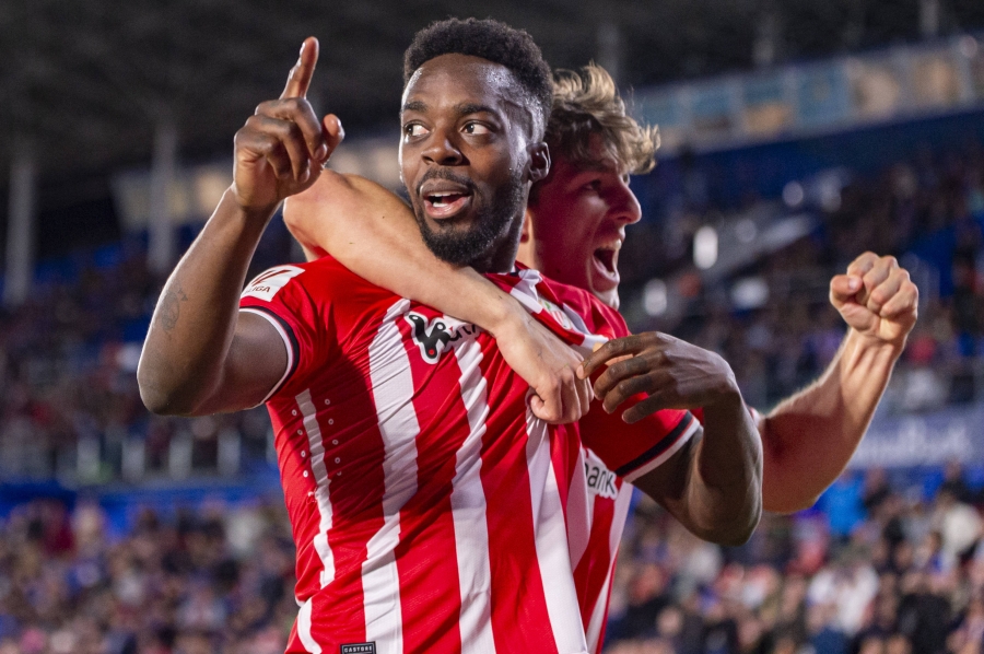 Hispaania tippklubi kapten andis Saudi Araabias mängimisele hävitava hinnangu: mõttetu s*tt!