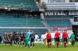 KV: Tallinna FCI Levadia - Viimsi JK