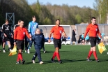 KV: Paide Linnameeskond - Nõmme Kalju FC