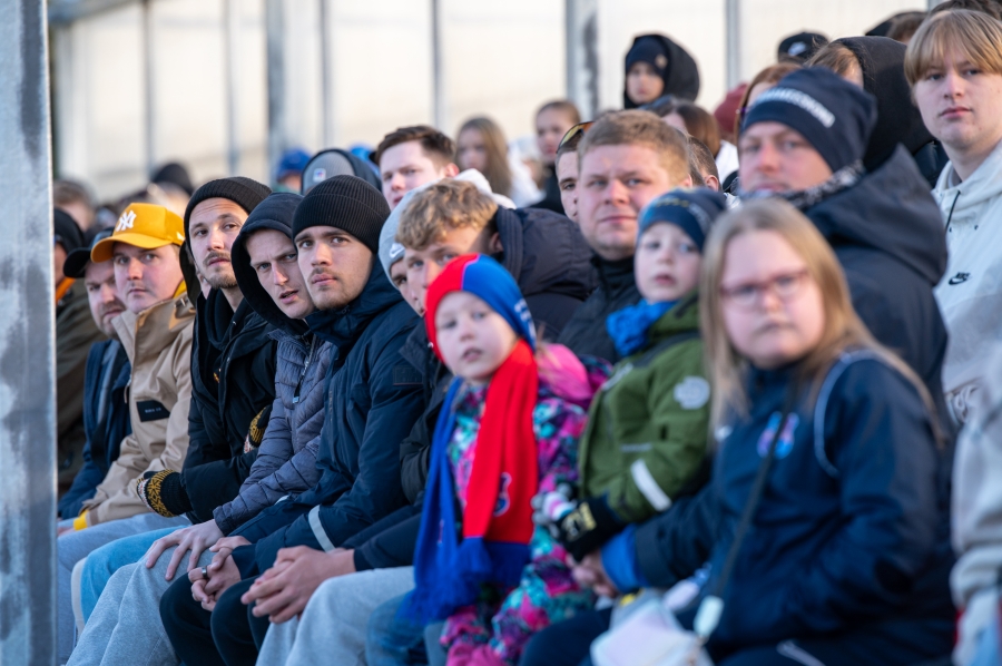 Fotograaf: Liisi Troska