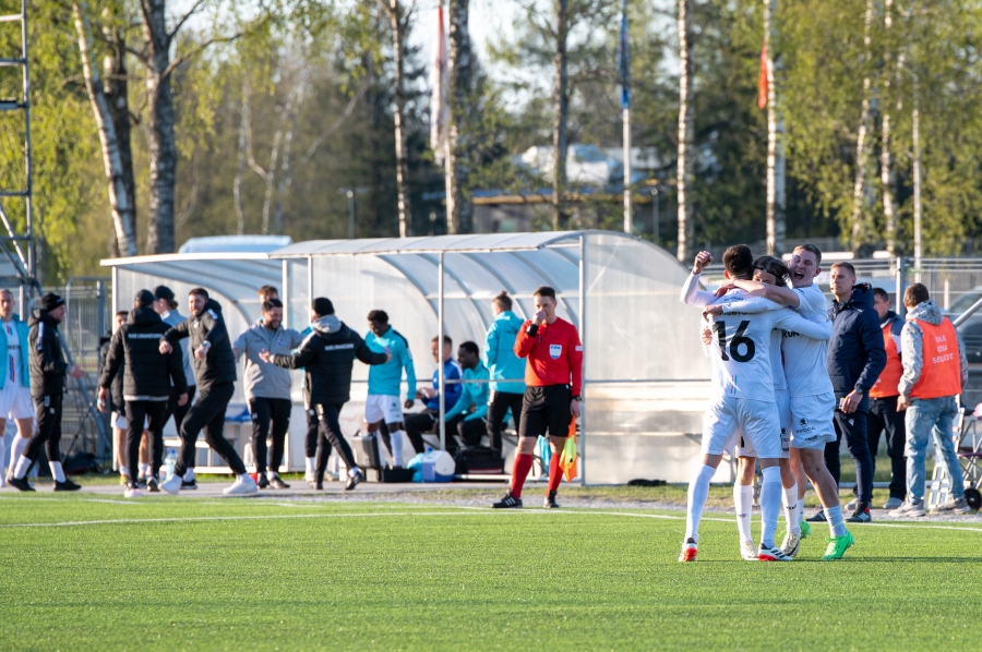 Fotograaf: Liisi Troska