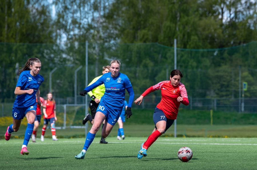 Fotograaf: Liisi Troska