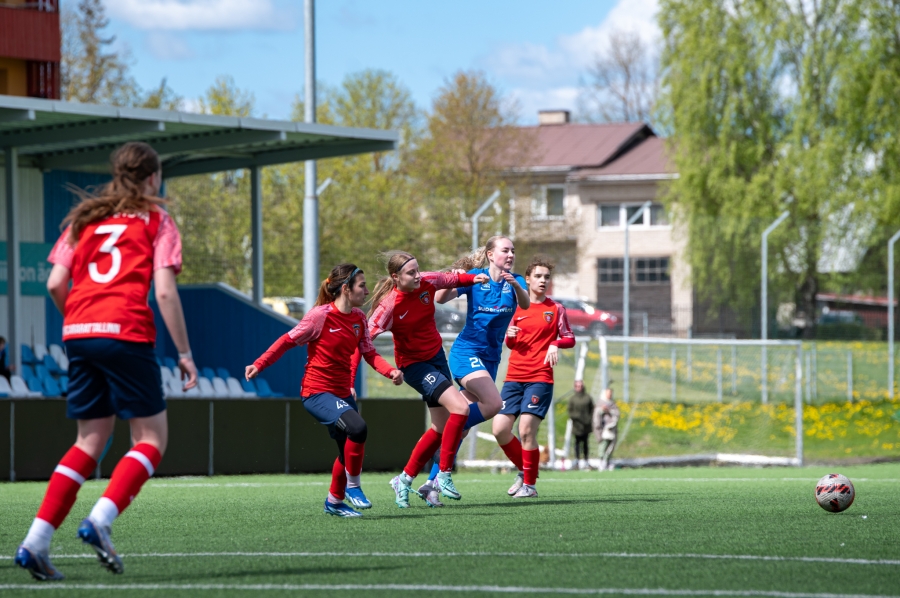 Fotograaf: Liisi Troska