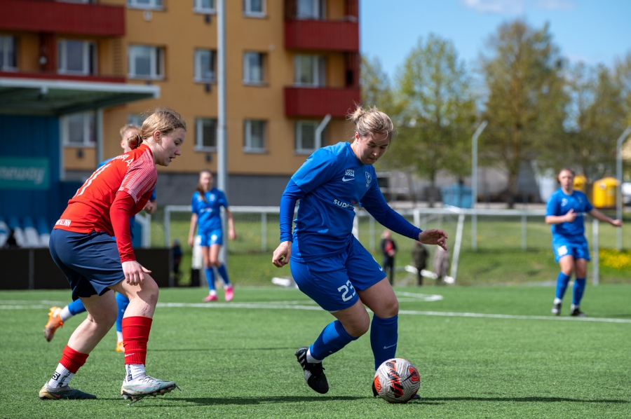 Fotograaf: Liisi Troska