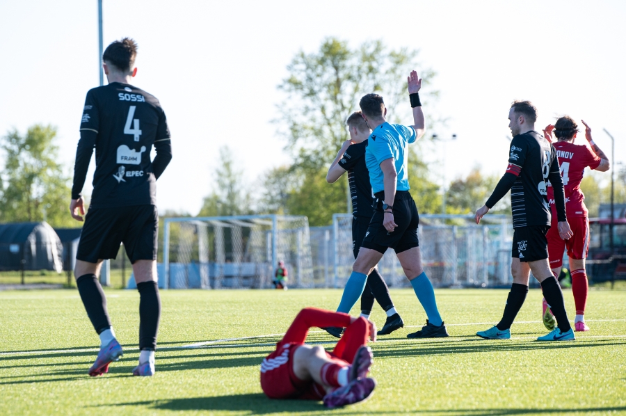 Fotograaf: Liisi Troska