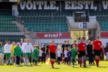 PL: Tallinna FCI Levadia - Nõmme Kalju FC