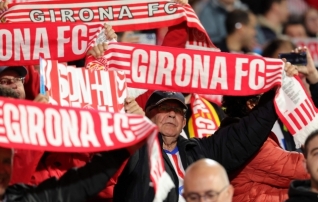 Kas Girona pallib sügisel hoopis Euroopa liigas? UEFA ja City omanikud peavad dialoogi