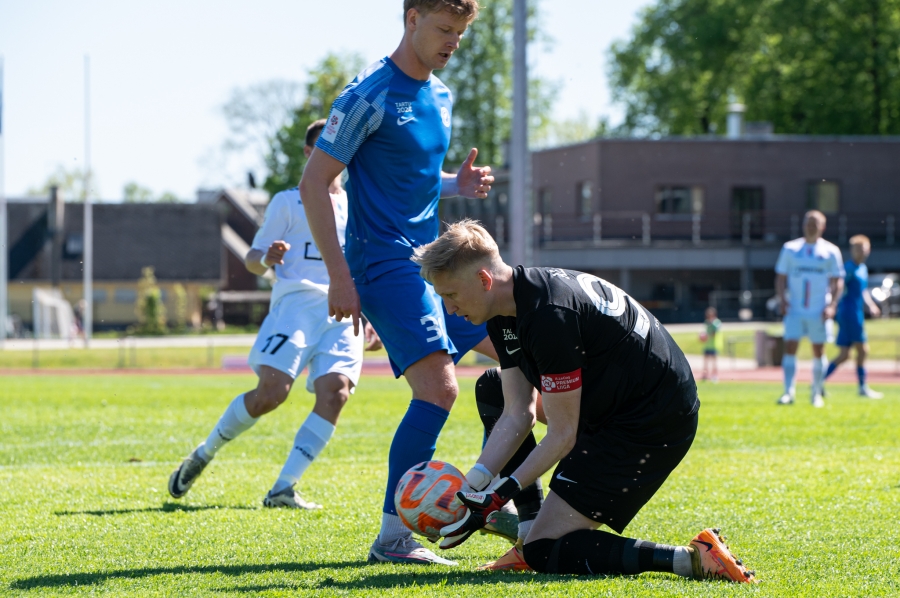 Fotograaf: Liisi Troska