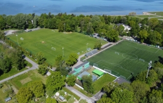 Tallinn ei soovi jalgpallihalli rajamist Maarjamäele