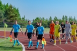PL: FC Kuressaare - Pärnu JK Vaprus