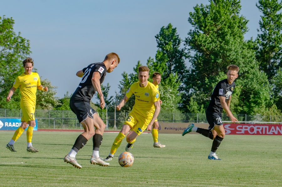 Fotograaf: Allan Mehik