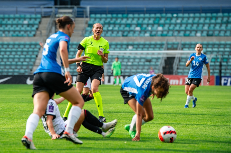 Fotograaf: Liisi Troska