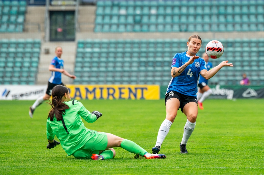 Fotograaf: Liisi Troska