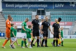 PL: Tallinna FC Flora - Paide Linnameeskond