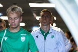 PL: Tallinna FCI Levadia - FC Kuressaare 