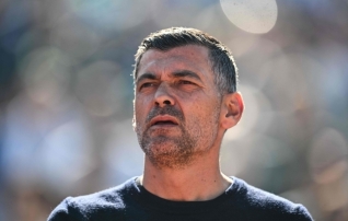 Porto pikaajaline peatreener lahkub ametist, kuigi sõlmis kaks kuud tagasi uue lepingu