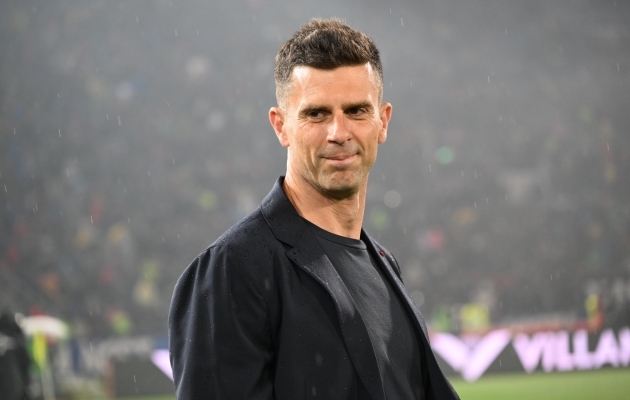 Thiago Motta. Foto: Scanpix / Gianluca Ricci / IPA via ZUMA-Press