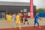 PL: FC Kuressaare - FC Nõmme United
