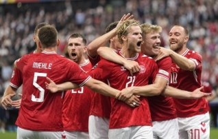 Mida päev toob? | Inglismaaga koos loodavad edasi minna nii Taani, Sloveenia kui ka Serbia