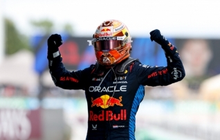 Kris Ilves | Max Verstappen võitis juba enne avavilet