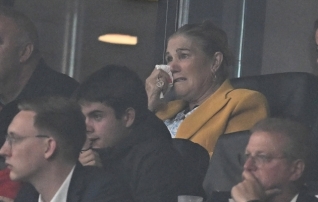 Päeva pilk | Penaltiga eksinud Ronaldo ajas oma ema nutma