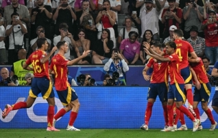 Pöörane statistika: Hispaania tiimide osalusel peetud 26 suurt finaali järjest on lõppenud hispaanlaste võiduga