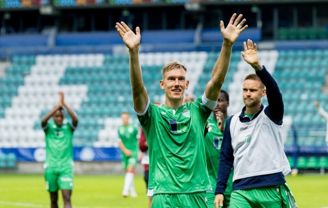 Luup peale | Levadia viis töö külma kõhuga lõpule. Kas Eesti teravaim hammas hakkab ka horvaatide peale?