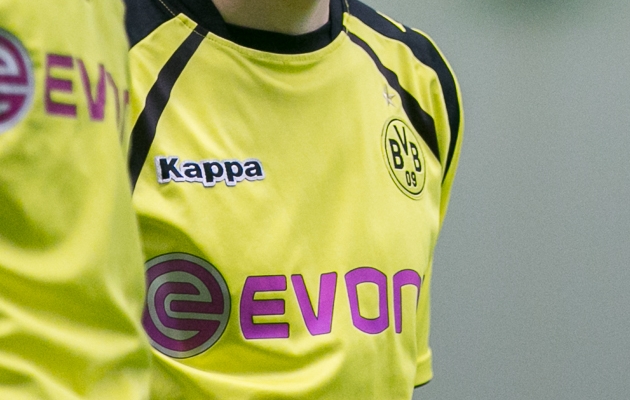Miks Dortmundi Borussia Tai klubile 0:4 kaotas? Ühe vastuse annab see klipp