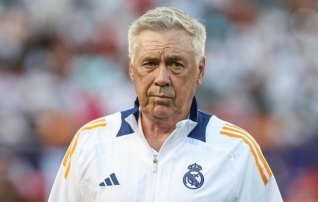 Ancelotti usub, et Real Madrid jääb tema viimaseks töökohaks