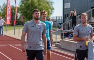 Stojkovic pani Soccernetile puid alla: äkki võidavad nüüd ka mängijad, mitte treener?