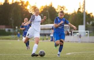 Tipphetked: FC Flora mängib Balti liiga finaalis tänu täpselt ristnurka lennanud kuulile