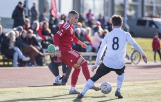 TÄNA OTSEPILT: kas karikamängus jääb peale Esiliiga esimene või Premium liiga viimane?  (avavile kell 19!) 