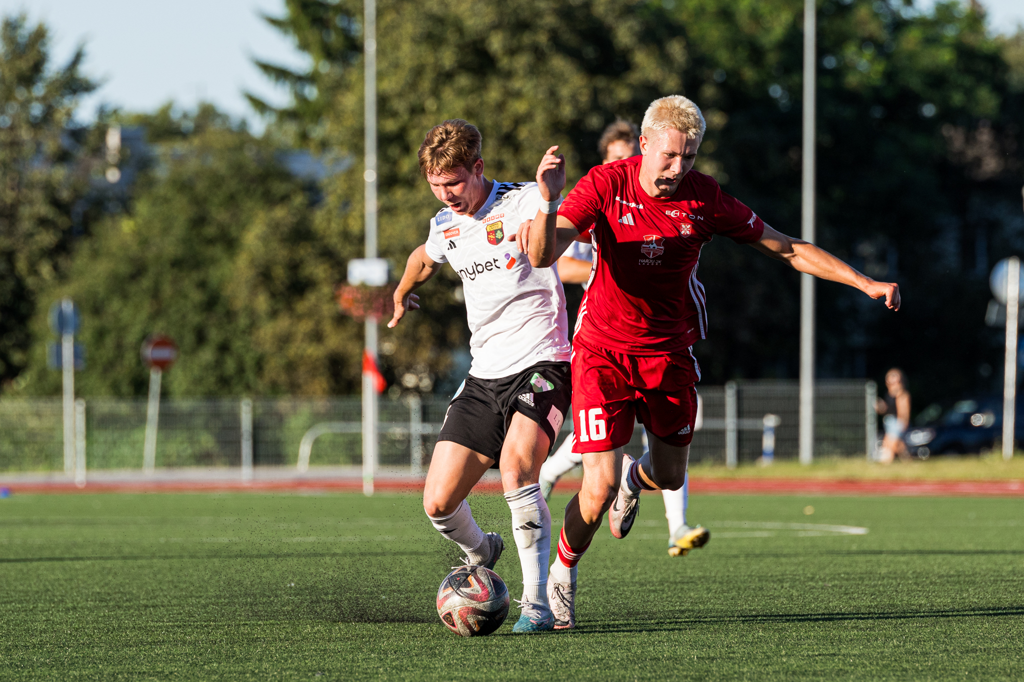 TÄNA OTSEPILT: kahe eelmise Premium liiga hooaja viimased selgitavad Taliturniiril parimat  (kell 18!) 