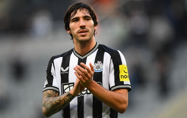 Newcastle Unitedi 10-kuune ootus on läbi: see saab olema imeline vabanemine!