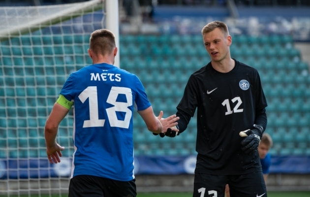 ERR jõudis UEFA-ga kokkuleppele ja näitab Eesti koondise mänge kahes järgmises tsüklis