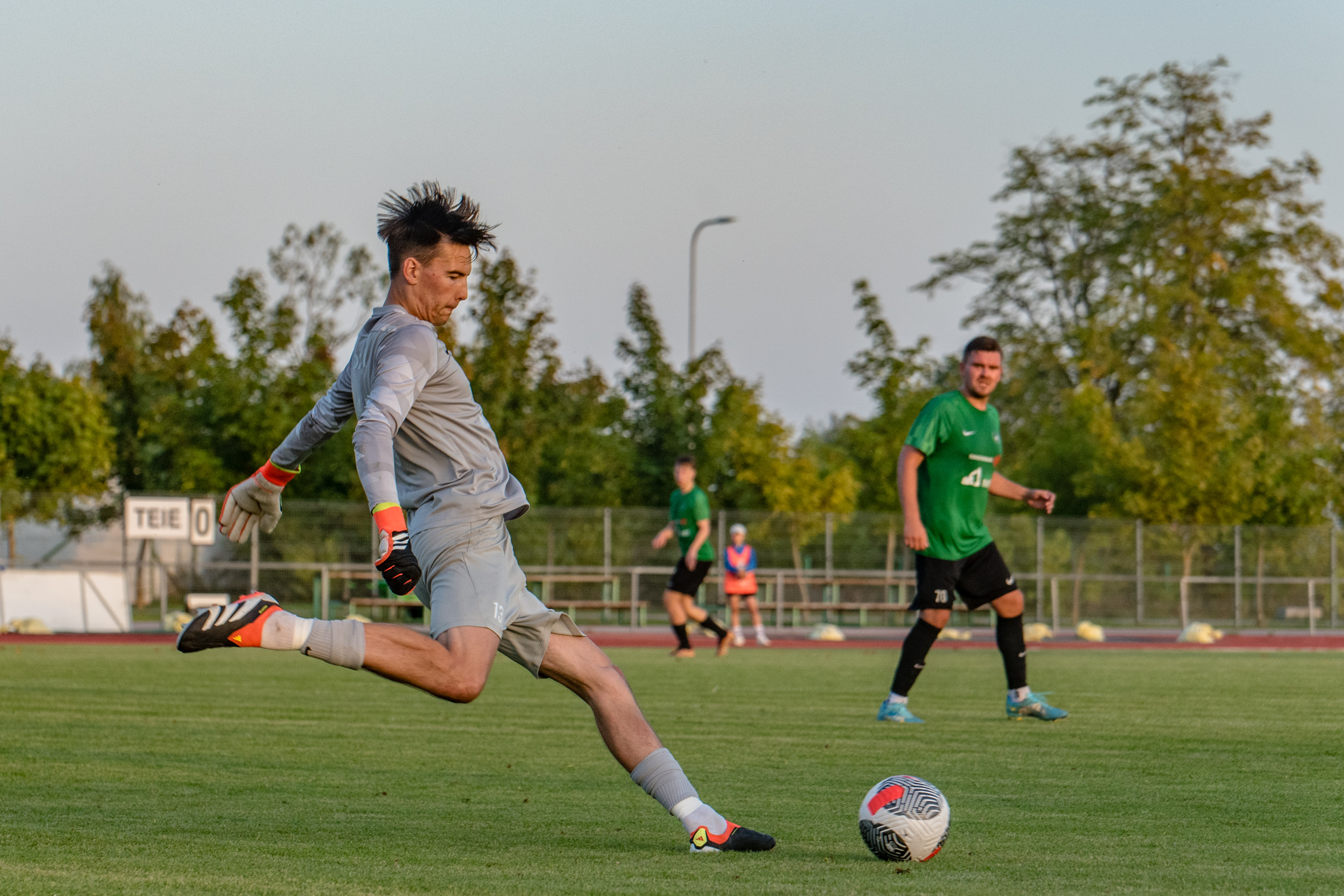 Tartu Kalev loputas Tabasalut üheksaga, Läänemaa seis on nukker