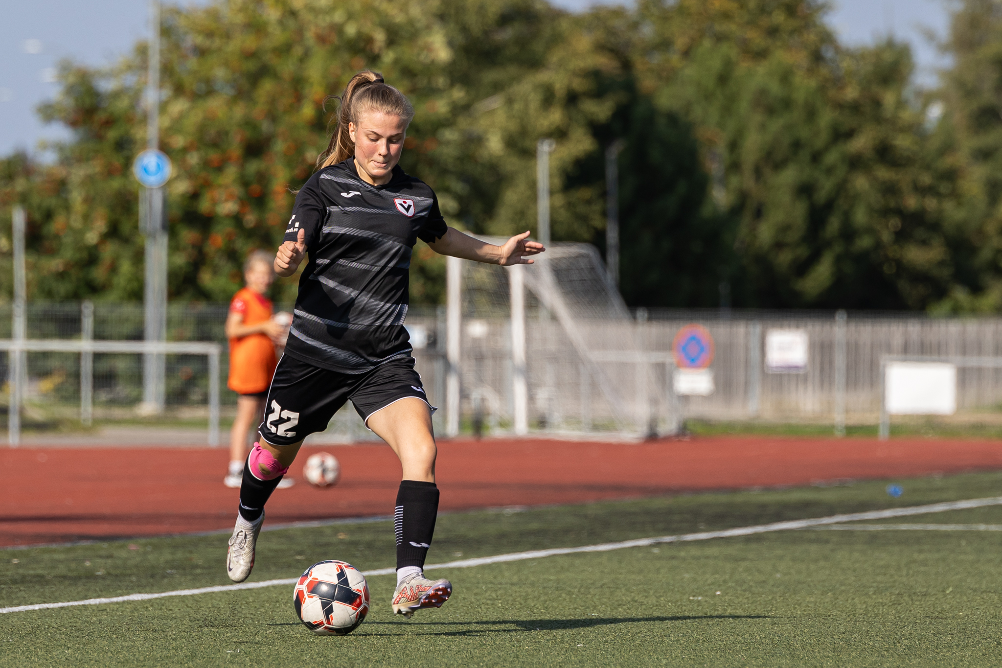 VAATA JÄRELE: Viimsi kinkis 90. minuti väravast Florale esimese punktikaotuse