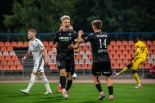 PL: JK Tallinna Kalev - Paide Linnameeskond