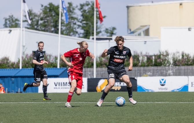 OTSEPILT: kas Harju purjetab eest ära või Viimsi võtab esikoha tagasi?  (kolm punast kaarti, 0:0!) 