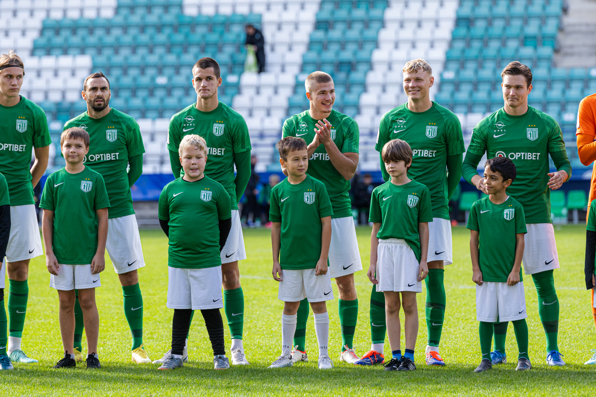 Pikk ette (ja ise järele) | Värav või mitte? Punane või mitte?