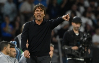 Kas Napoli ja Conte on tagasi suures mängus? Soomlasest kapten vandus pealinnale alla